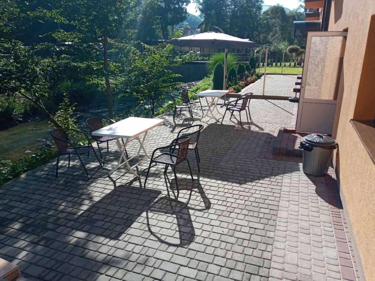 Сонячний Затишок Polyana (Transcarpathia) Exterior foto